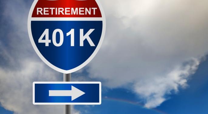 Kevin O'Leary Highlights Growing Concern Over 401k Contributions Amid Rising Household Debt