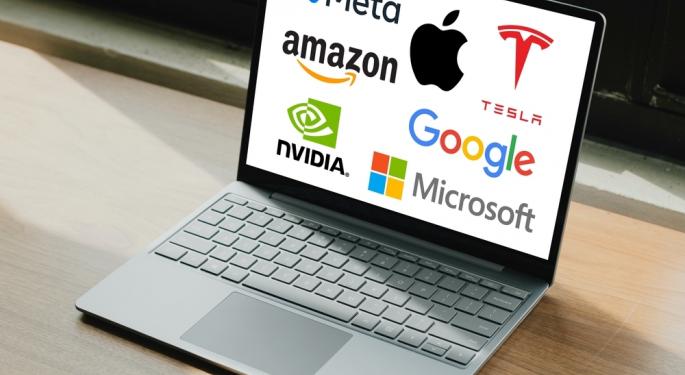 Tech Hedge Fund: One of the 'Magnificent 7' May Not Make 2030 Top 40