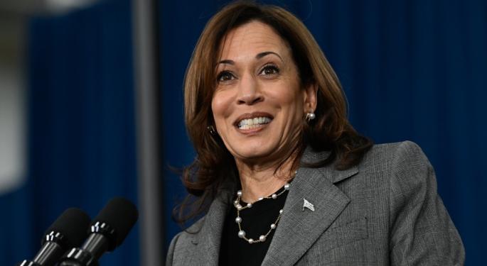 Here's Why Mark Cuban Declined To Be Considered for Kamala Harris' VP