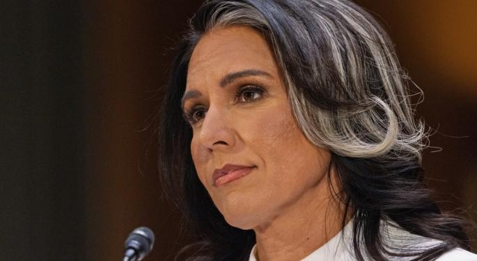 Trump Publicly Contradicts DNI Gabbard's Claim That Iran Lacks Nuclear Capabilities: 'She's Wrong'