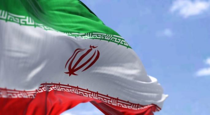 Dan Ives Says Iran Threat Is 'In Rear-View Mirror' — Calls It 'Positive' For The Middle East And The Tech Sector