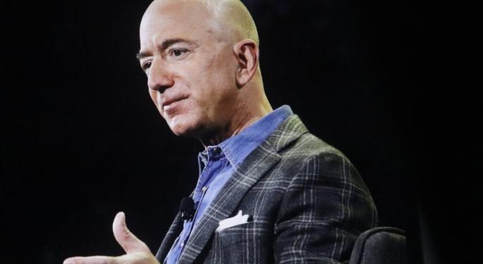 Why Jeff Bezos Is Betting on Rental Homes — And How You Can Too