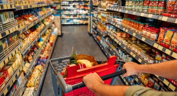 'Our Grocery Bill Is Insane'—Why Even Budget-Savvy Shoppers Are Struggling at Walmart Now