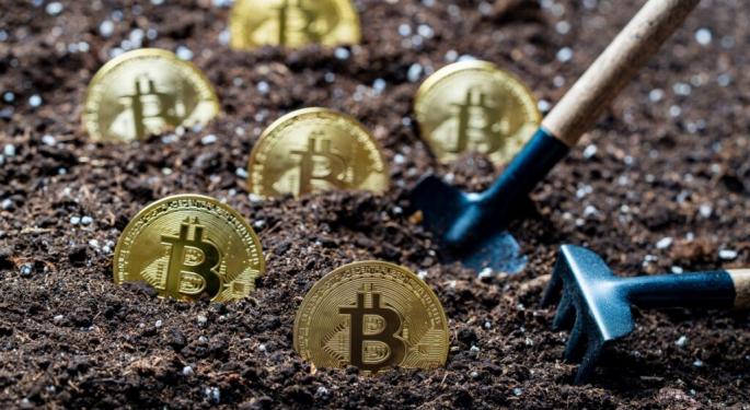 Strategy's Michael Saylor Signals No Halt To Bitcoin Purchases Despite Plunge Below $100,000: Peter Schiff Asks Who Else Is Buying The Dip