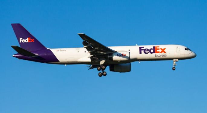 FedEx Founder Fred Smith Dies At 80: Marine Veteran, WWII Memorial Champion And Visionary CEO Mourned By Satya Nadella, Marc Benioff