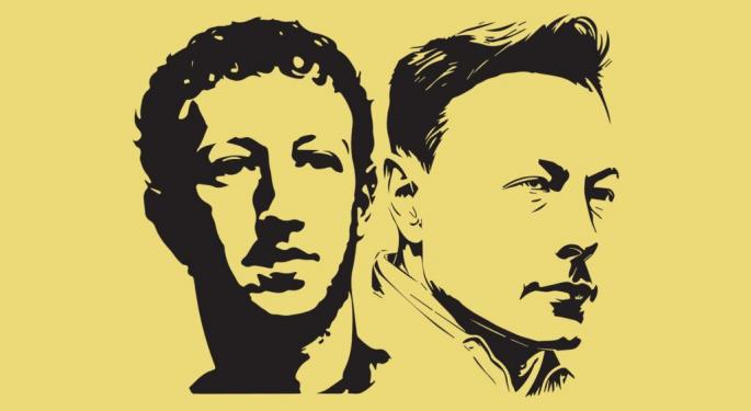 Mark Zuckerberg's MAGA Pivot Driven By Elon Musk Envy, Image Goals, Say 'Betrayed' Meta Insiders: Report