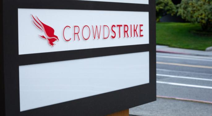 Options Corner: CrowdStrike Gains Relevance As Iran Poses Cyber Retaliation Threat