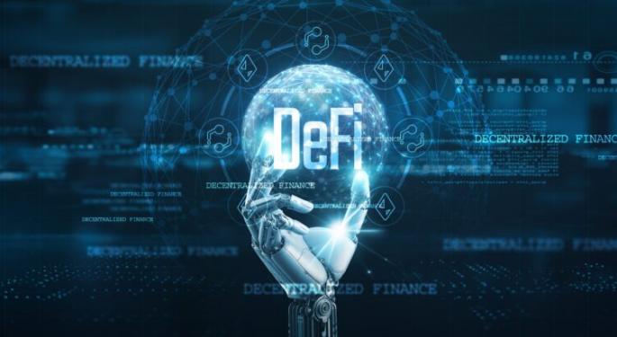 Veda Secures $18M To Scale DeFi Vaults Across Chains, Eyes Centralized Exchange Partnership