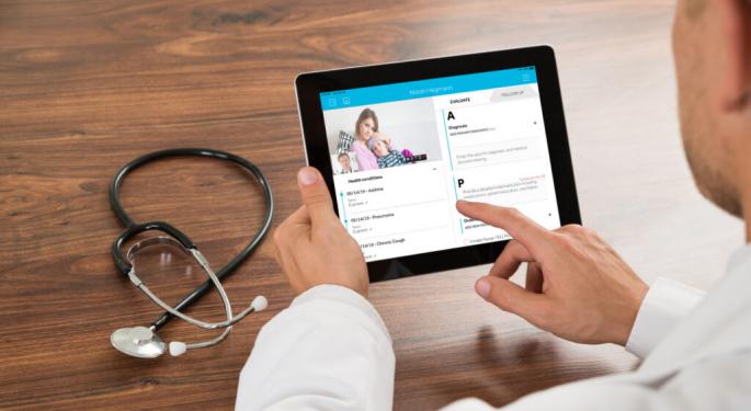Teladoc Health Stock Jumps After Citron Research Calls It A 'Coiled Spring'