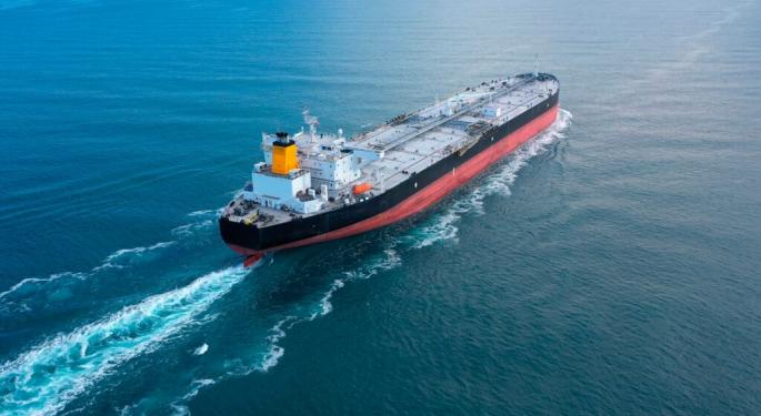 Crude Oil Falls 1%; US Services PMI Declines In June