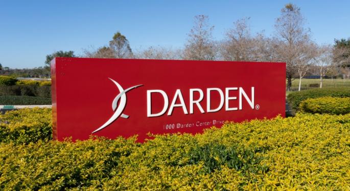 Darden Restaurants Sets Up 2026 Guidance: Analyst Expects A 'Beat And Raise' Year