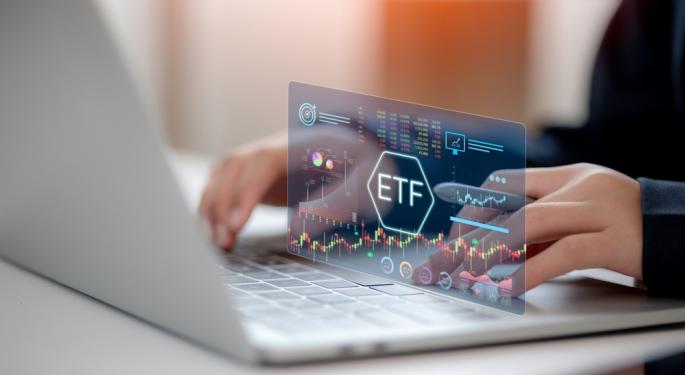 BlackRock and Goldman Sachs Shutter ESG And Other Thematic ETFs Amid Waning Demand