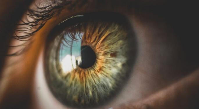 Ocugen OCGN Shares Slide Following Merger Agreement: What's Going On?