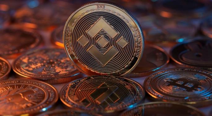 Changpeng Zhao Teases 'BNB MicroStrategy' As Ex-Hedge Fund Executives Reportedly Seek To Test Michael Saylor's MSTR Playbook