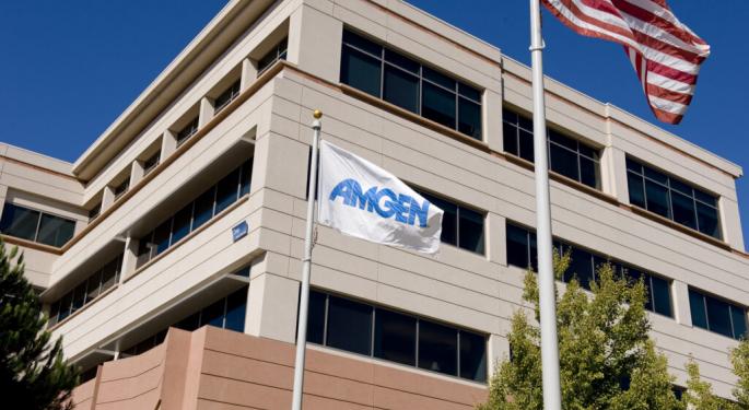 Analyst Views Mixed As Amgen's Weight Loss/Diabetes Drug MariTide Shows Promise But Has Dose Issues