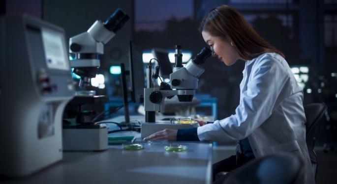 Revolution Medicines To Advance Lead Cancer Drug With $2 Billion In Funds