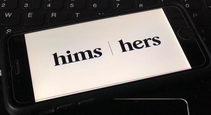 Hims CEO Slams Novo Nordisk For 'Anticompetitive Demands' After Ozempic Maker Abruptly Ends Partnership: 'We Refuse To Be Strong-Armed'