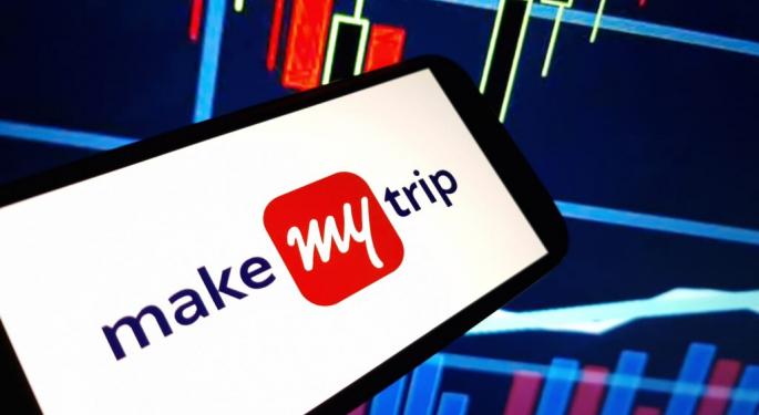 This MakeMyTrip Analyst Turns Bullish; Here Are Top 3 Upgrades For Tuesday