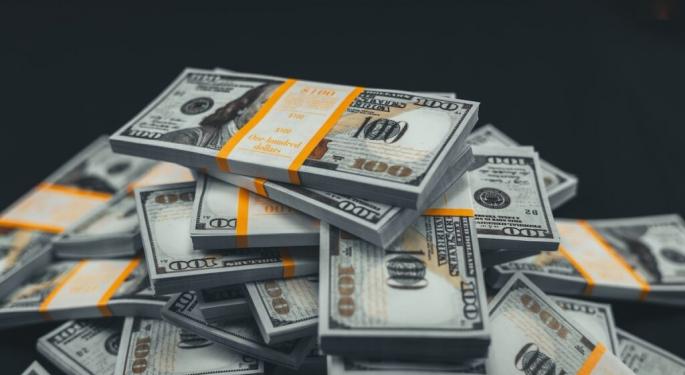 Americans Used To Fantasize About Getting Rich, Now They Just Want To Be Comfortable: 1-In-4 Don't Feel Financially Safe, Many Want $150,000 Payslips