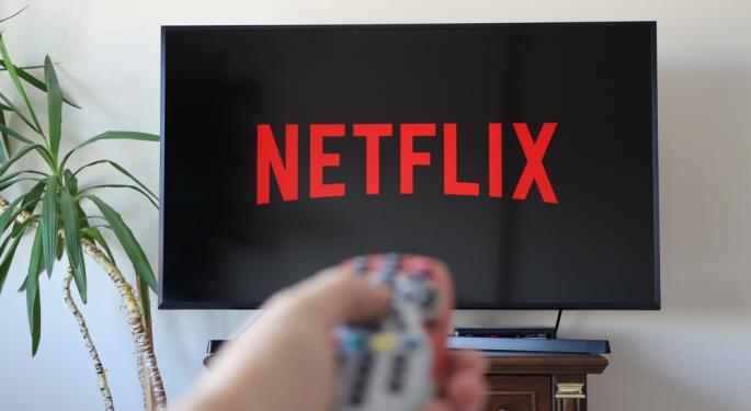 Netflix Is Turning 'Squid Game' Into Something Bigger As Fortnite Tries To Keep Up