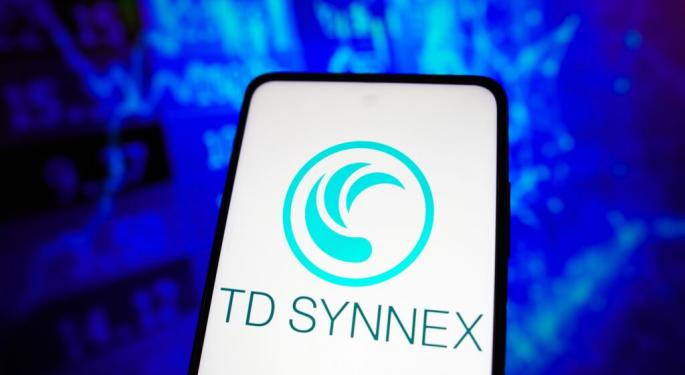 TD Synnex, KB Home And 3 Stocks To Watch Heading Into Tuesday