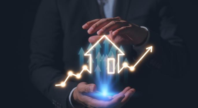 Top 3 Real Estate Stocks You May Want To Dump In June
