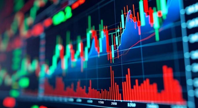 Tech Stocks Eye Record Highs, Crude Drops To $64 On Iran-Israel Truce: What's Driving Markets Tuesday?