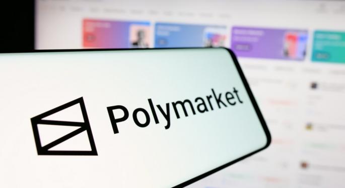 Polymarket Reportedly Looking To Raise $200 Million At $1B Valuation