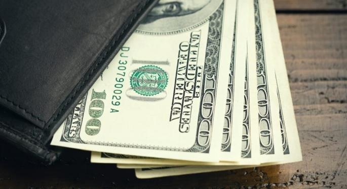 If You Invested $10K In Regency Centers Stock 10 Years Ago, How Much Would You Have Now?
