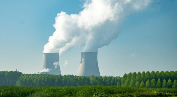 New York To Construct First Major US Nuclear Plant In 15 Years Amid Trump's Push To Fast-Track Atomic Energy