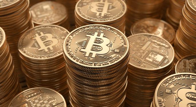 Arthur Hayes Doubles Down On $250,000 Bitcoin Call — Sees $1 Million By 2028