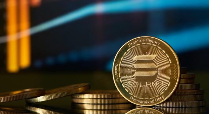 Michael Novogratz's Galaxy And Invesco File To Launch Solana ETF: What You Should Know About QSOL