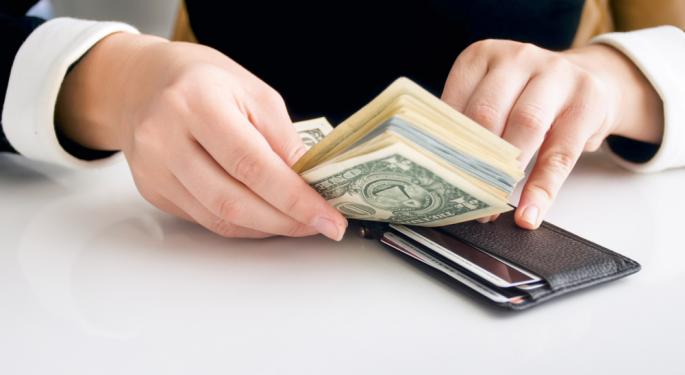 Are You One Of The 1,000 People Per Day Who Recently Became A Millionaire? Don't Make This One Mistake That Sends Most Back To Square One