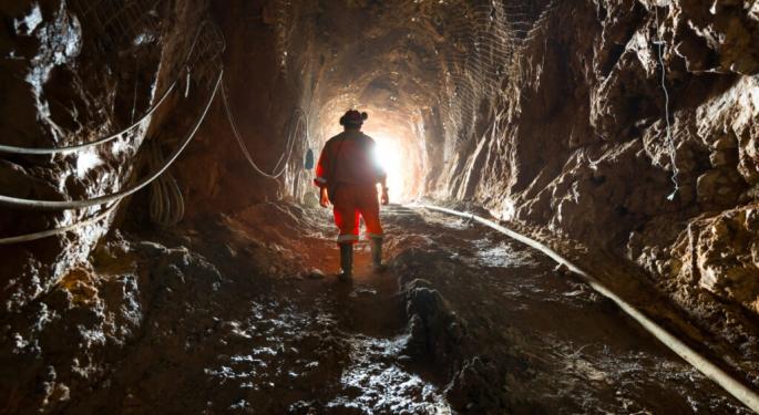 U.S. Gold Is Fortified By Assets, $7.3 Million Boost, And Soaring Gold: Analyst
