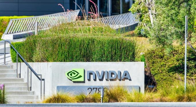Nvidia To Rally Around 69%? Here Are 10 Top Analyst Forecasts For Wednesday