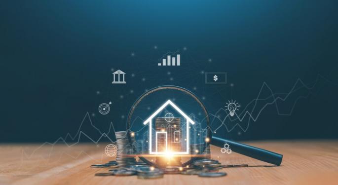 Too Many Home Sellers, Fewer Buyers: Experts Predict Housing Prices To Fall In 2025 Without A Fed Put In Place