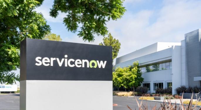 This ServiceNow Analyst Begins Coverage On A Bullish Note; Here Are Top 5 Initiations For Wednesday