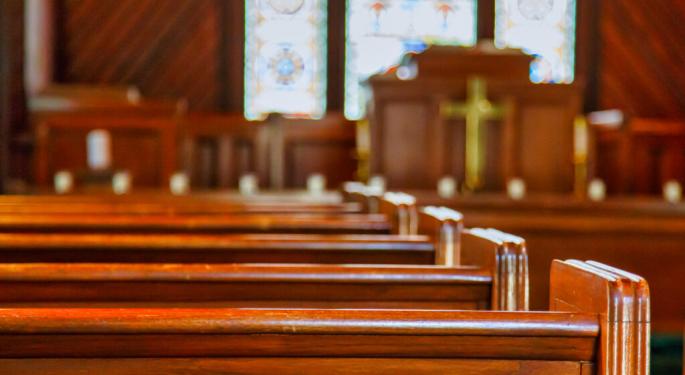 Not Enough Believers: Faith-Based ETF Folds Amid Industry Purge