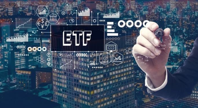 Nvidia, Amazon, Tesla Among Tech Stocks Hedge Funds Are Piling Into — Here's How ETFs Like IVV, SPY, VOO Are Riding The Wave