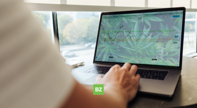 Cannabis Stock Gainers And Losers From June 25, 2025