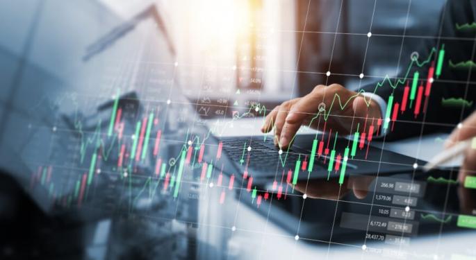 Nvidia, Micron Technology, Super Micro Computer, BP And Tesla: Why These 5 Stocks Are On Investors' Radars Today