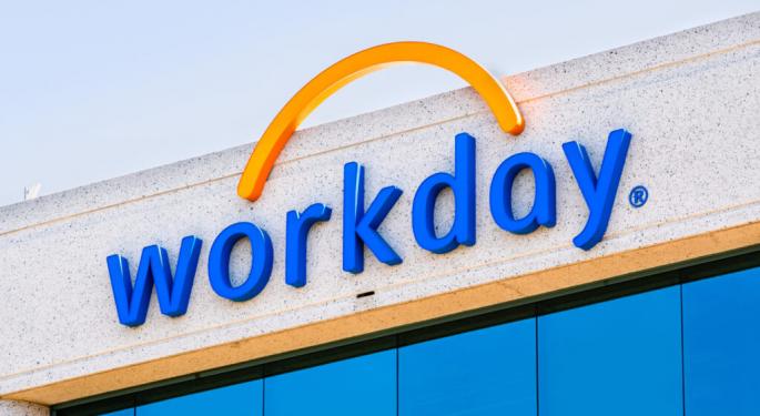 Jim Cramer 'Worried' About Workday, Calls Applied Digital 'A Good Spec'