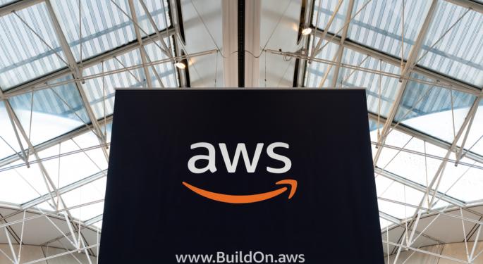 Amazon Loses Top AI Leader In High-Stakes Talent Shuffle