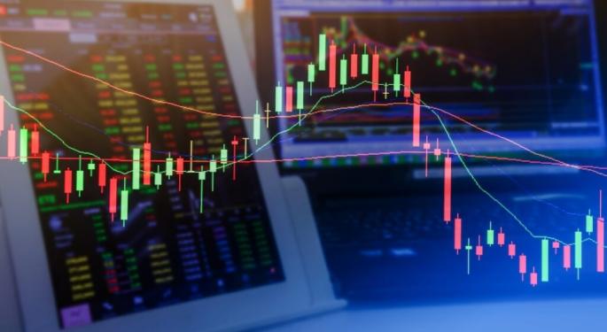 BigBear.Ai, Nike, Core Scientific, Cyngn, And Amazon: Why These 5 Stocks Are On Investors' Radars Today