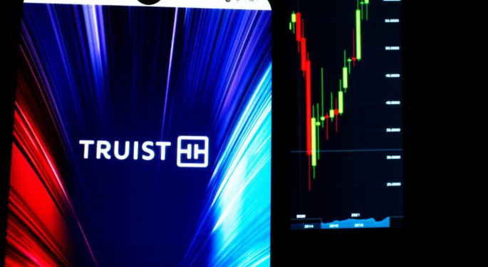 This Truist Financial Analyst Turns Bullish; Here Are Top 4 Upgrades For Thursday