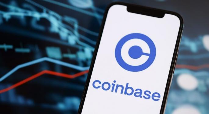 Coinbase Is The 'Amazon Of Crypto Services', Price Target Boosted To $510: Bernstein