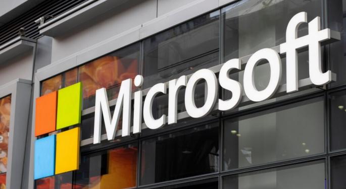 Microsoft Is 'Playing Chess, And Others Are Playing Checkers:' Dan Ives Says MSFT Could Be A $5 Trillion Company In 18 Months