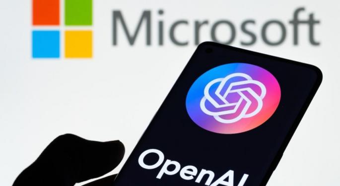OpenAI And Microsoft Reportedly At Odds Over Access To Artificial General Intelligence: 'Talks Are Ongoing And We Are Optimistic'