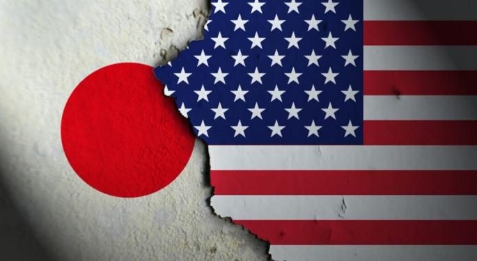 Trump's Comparison Of US Strikes On Iran To Hiroshima And Nagasaki Atomic Bombings Sparks Outrage In Japan: 'Unacceptable'
