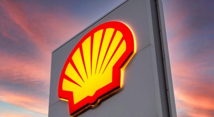 Shell Squashes BP Takeover Rumors, Hits Six-Month Ban